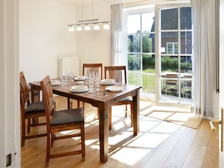 Ferienhaus List Außenaufnahme 18