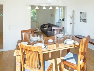 Ferienhaus List Außenaufnahme 20