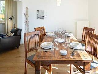 Ferienhaus List Außenaufnahme 21