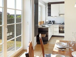 Ferienhaus List Außenaufnahme 22