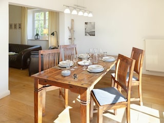 Ferienhaus List Außenaufnahme 25