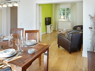 Ferienhaus List Außenaufnahme 26