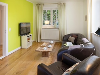 Ferienhaus List Außenaufnahme 27