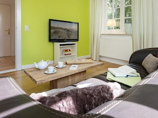 Ferienhaus List Außenaufnahme 28