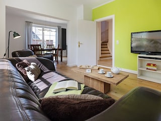 Ferienhaus List Außenaufnahme 30