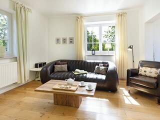 Ferienhaus List Außenaufnahme 31