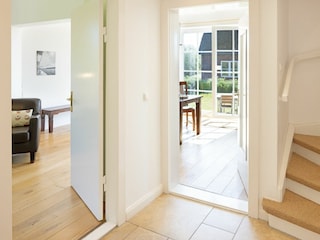 Ferienhaus List Außenaufnahme 34
