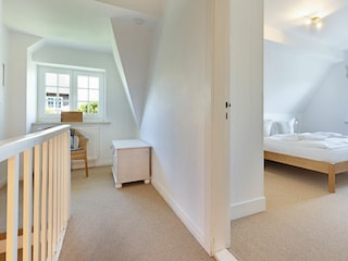 Ferienhaus List Außenaufnahme 36