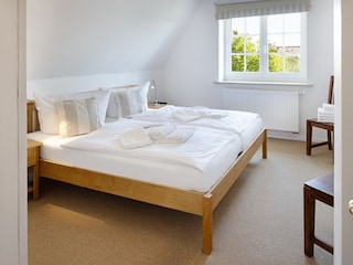 Ferienhaus List Außenaufnahme 37