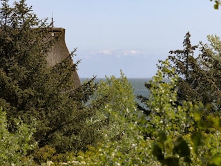 Ferienhaus List Außenaufnahme 40