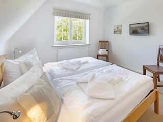 Ferienhaus List Außenaufnahme 41