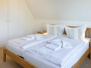 Ferienhaus List Außenaufnahme 42