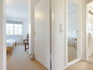 Ferienhaus List Außenaufnahme 44