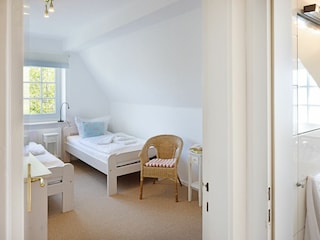 Ferienhaus List Außenaufnahme 45