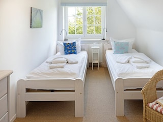 Ferienhaus List Außenaufnahme 46