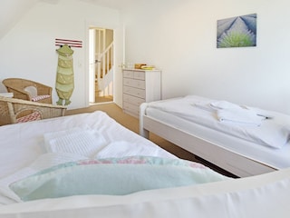 Ferienhaus List Außenaufnahme 48