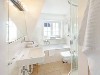 Ferienhaus List Außenaufnahme 49