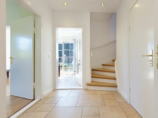 Ferienhaus List Außenaufnahme 52