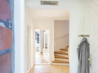 Ferienhaus List Außenaufnahme 55