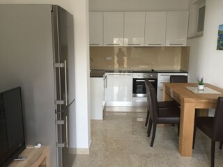 Appartamento per vacanze Lovran Caratteristiche 22