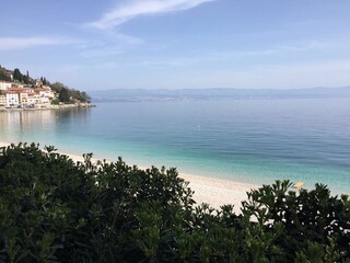 Appartamento per vacanze Lovran Ambiente 35