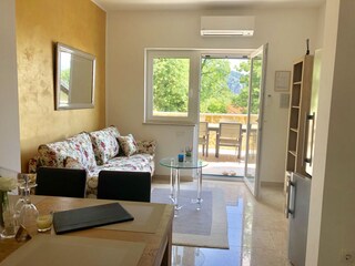 Appartamento per vacanze Lovran Caratteristiche 20