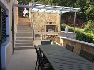 Appartamento per vacanze Lovran Caratteristiche 32