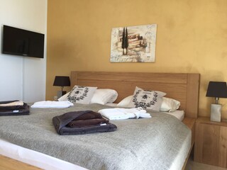 Appartamento per vacanze Lovran Caratteristiche 30