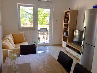 Appartamento per vacanze Lovran Caratteristiche 24