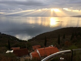 Appartamento per vacanze Lovran Registrazione all'aperto 16