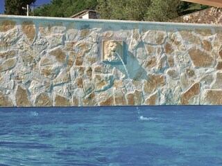 Appartamento per vacanze Lovran Registrazione all'aperto 11