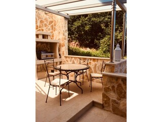 Appartamento per vacanze Lovran Registrazione all'aperto 18