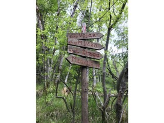 Appartamento per vacanze Lovran Registrazione all'aperto 19