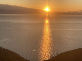 Appartamento per vacanze Lovran Registrazione all'aperto 15