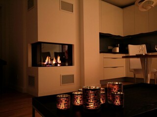 Kamin