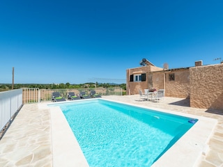 Finca Campos Außenaufnahme 3
