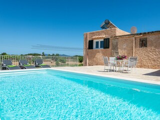 Tenuta Campos Registrazione all'aperto 21