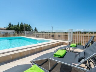 Tenuta Campos Registrazione all'aperto 5