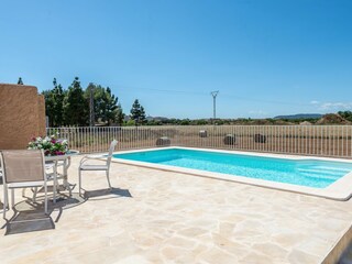 Tenuta Campos Registrazione all'aperto 22