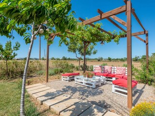 Tenuta Campos Registrazione all'aperto 7