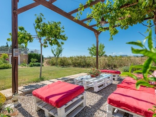 Finca Campos Außenaufnahme 8