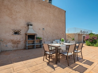 Finca Campos Außenaufnahme 10