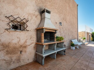 Finca Campos Außenaufnahme 12