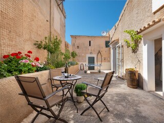 Tenuta Campos Registrazione all'aperto 14