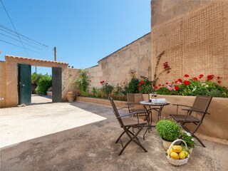 Finca Campos Außenaufnahme 15