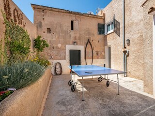 Tenuta Campos Registrazione all'aperto 16