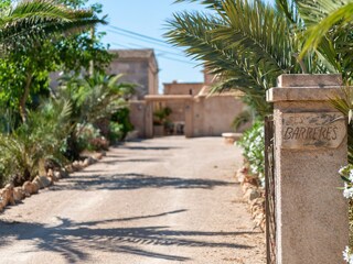 Finca Campos Außenaufnahme 17
