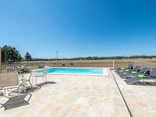 Finca Campos Außenaufnahme 23