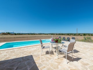Finca Campos Außenaufnahme 18
