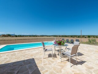 Tenuta Campos Registrazione all'aperto 18